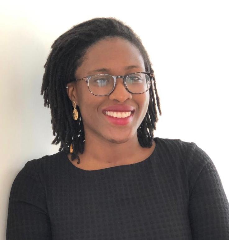 Atinouke Amadou