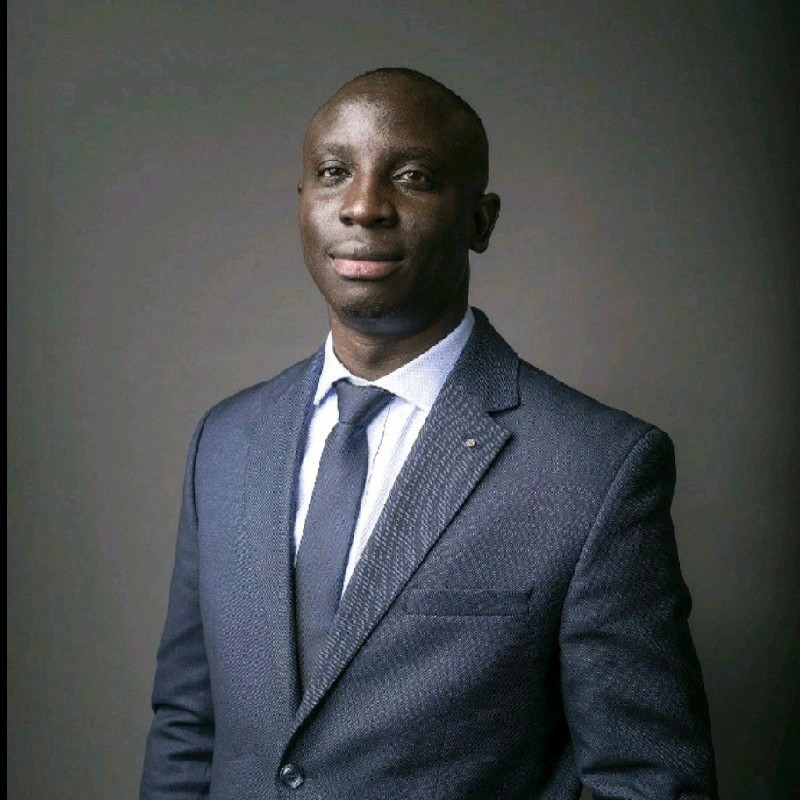 Niakar Ngom, CFA